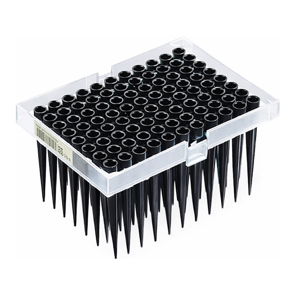 Thermo Fisher Scientific Hamilton CO-RE II Conductive Filter Tips, non-sterile, 300 &mu;L