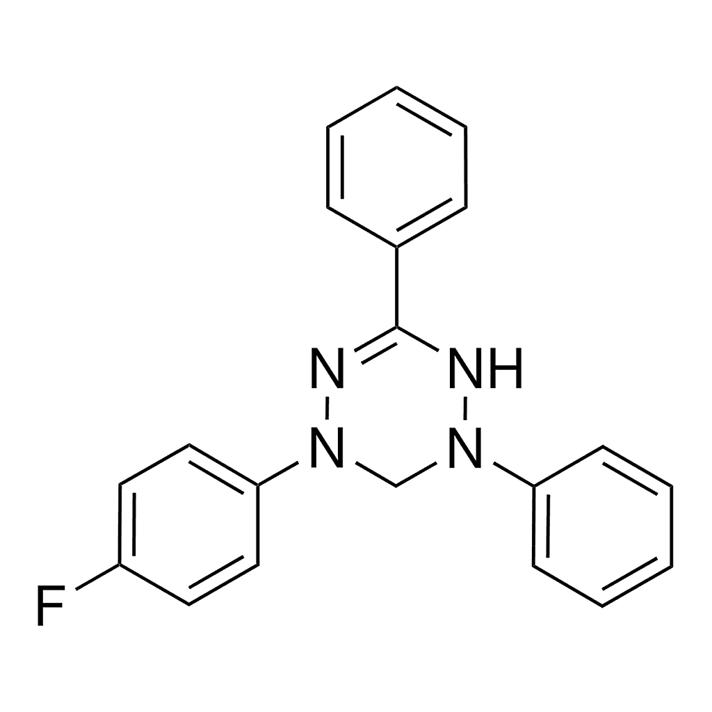 Merck 4-(4-FLUOROPHENYL)-2,6-DIPHENYL-