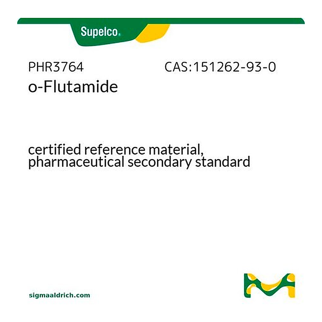 Merck o-Flutamide