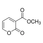 Merck Methyl 2-oxo-2H-pyran-3-carboxylate