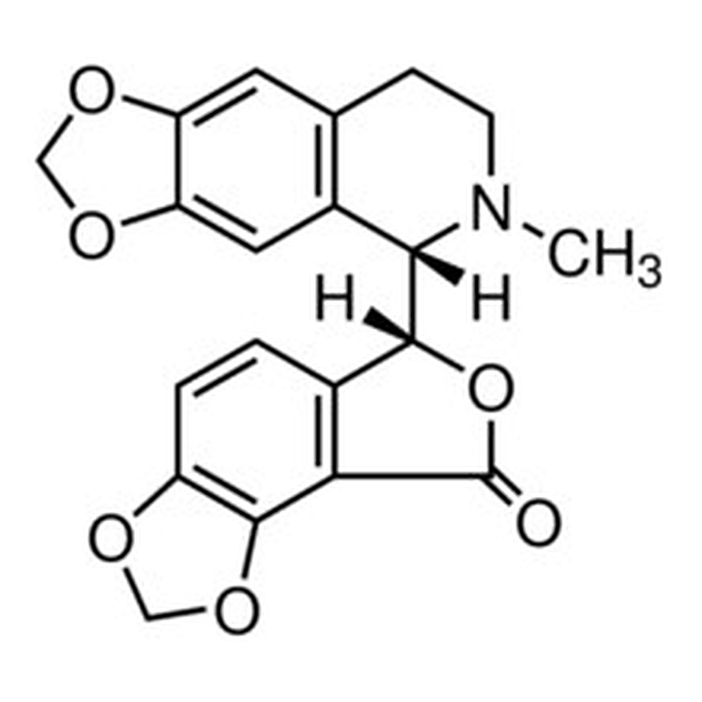 Merck (+)-BICUCULLINE