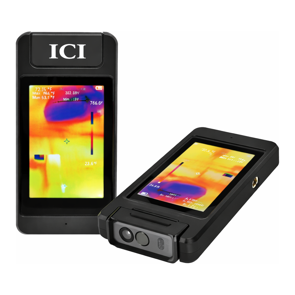 AS ONE Thermographic Camera, 서모그래픽 카메라