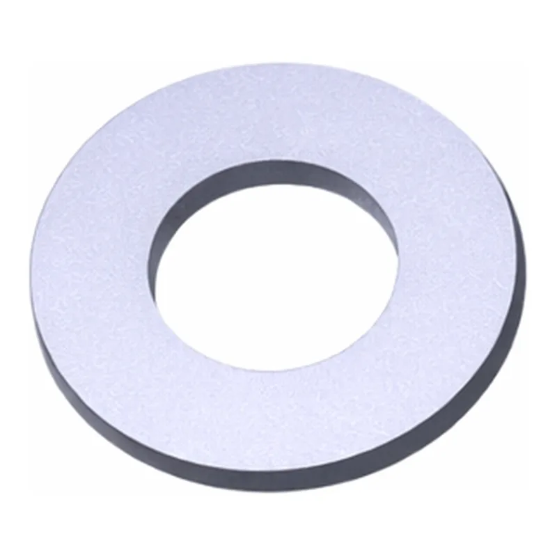 Waters Washer, Teflon, Ion Block Fastener, 5/pk