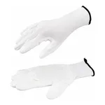 AS ONE Water-SOLUBLE PU Coating Glove(Palm Coating Type), 수용성 PU 코팅 장갑(손바닥 코팅)