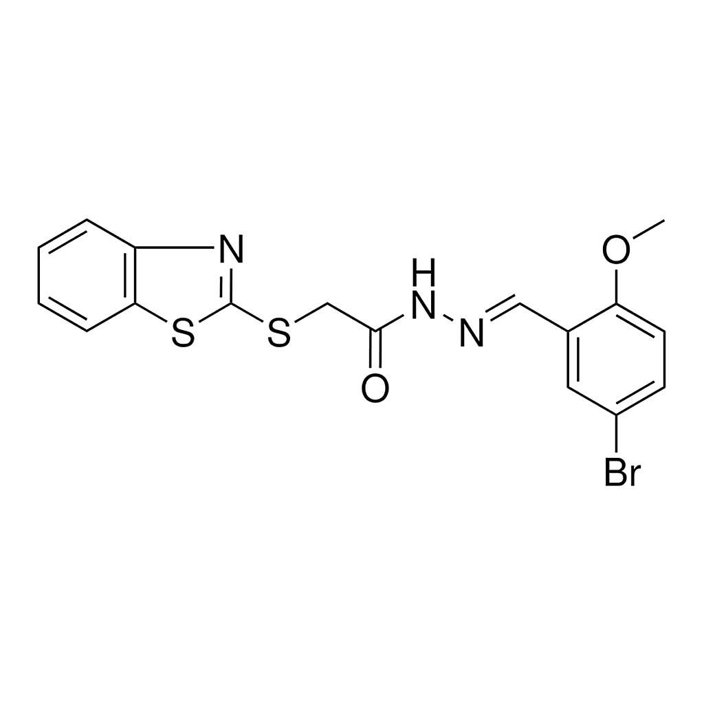 Merck 2-(1,3-BENZOTHIAZOL-2-YLSULFANYL-