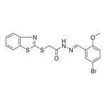 Merck 2-(1,3-BENZOTHIAZOL-2-YLSULFANYL-