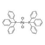 Merck Bis(triphenylphosphine)palladium(II) dichloride