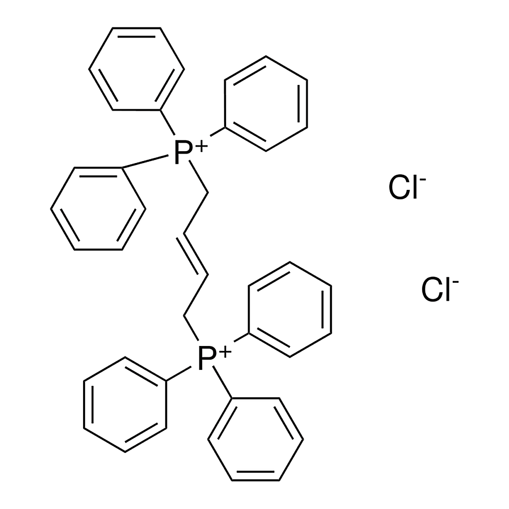 Merck TRANS-2-BUTYLENE-1,4-BIS(TRIPHE-