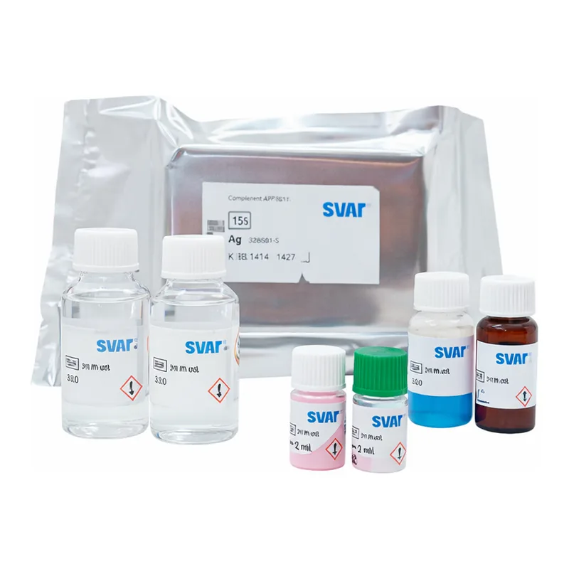 Svar Life WIESLAB Complement Alternative Pathway RUO