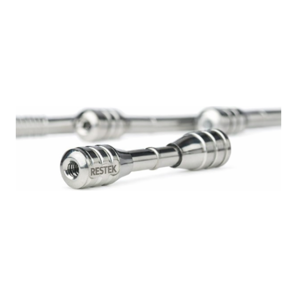 Restek Viva C8 5um, 250 x 4.6mm