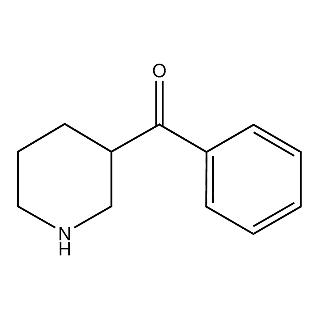 Merck Phenyl(piperidin-3-yl)methanone