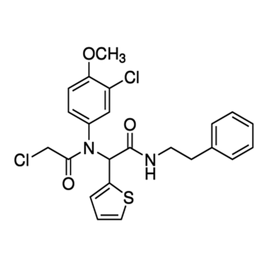 Merck ML162