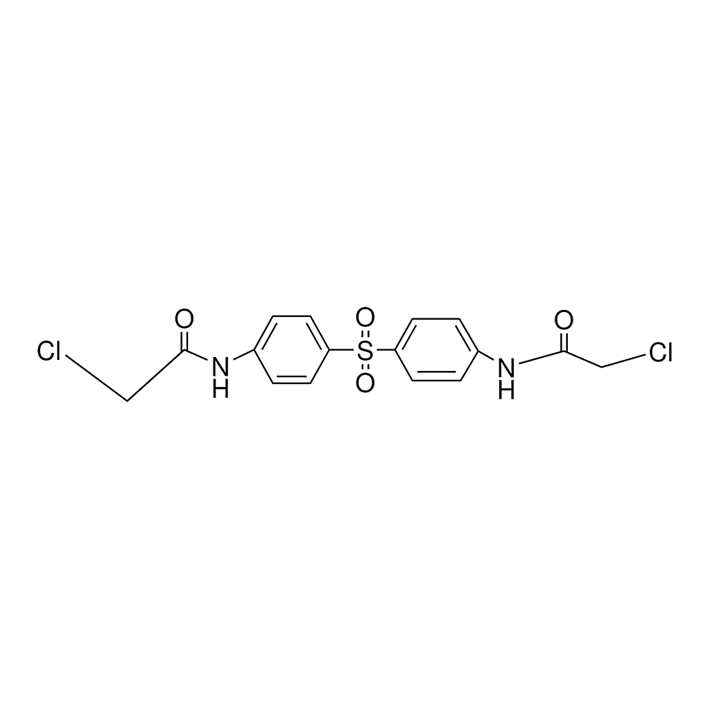 Merck 4',4''-SULFONYLBIS(2-CHLOROACE - 5 MG