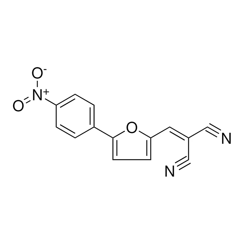 Merck 2-(5-(4-NITRO-PHENYL)-FURAN-2- - 5 MG&