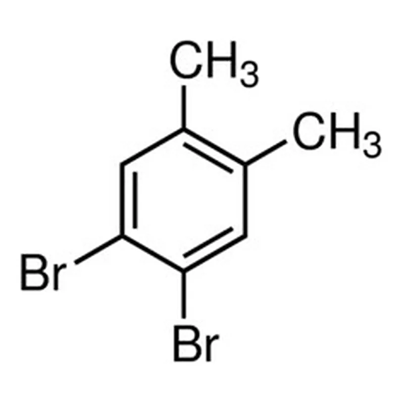 Merck 1,2-DIBROMO-4,5-DIMETHYLBENZENE, 97%