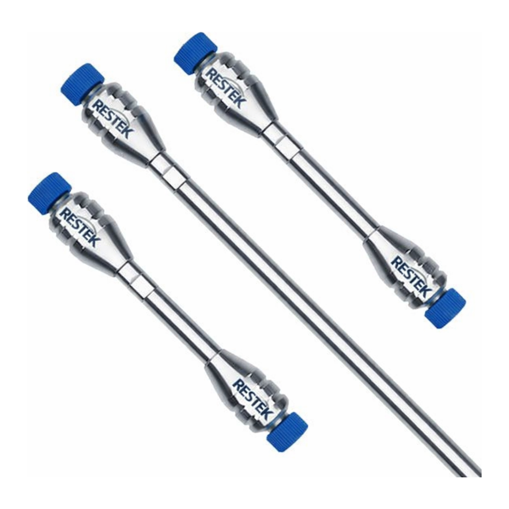 Restek Ultra Aromax 3um, 150 x 4.6mm