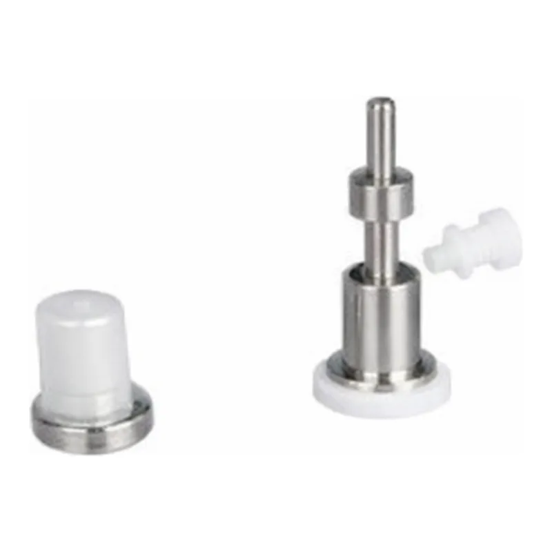 Restek Tedlar Bag, w/ Push/Pull Valve & SS Septum Fitting 5 Liter capacity, 12in x 12.5in, 10-pk