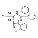 Merck 2,2-DIPHENYL-N-(2,2,2-TRICHLOR - 25 MG&
