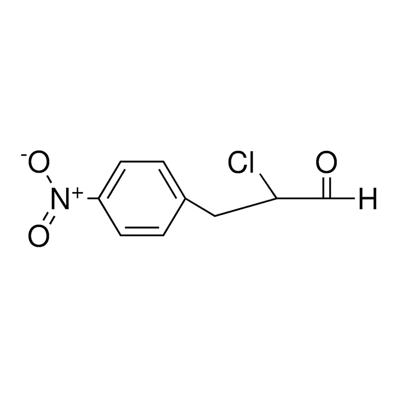 Merck 2-CHLORO-3-(4-NITROPHENYL)PROPIO-