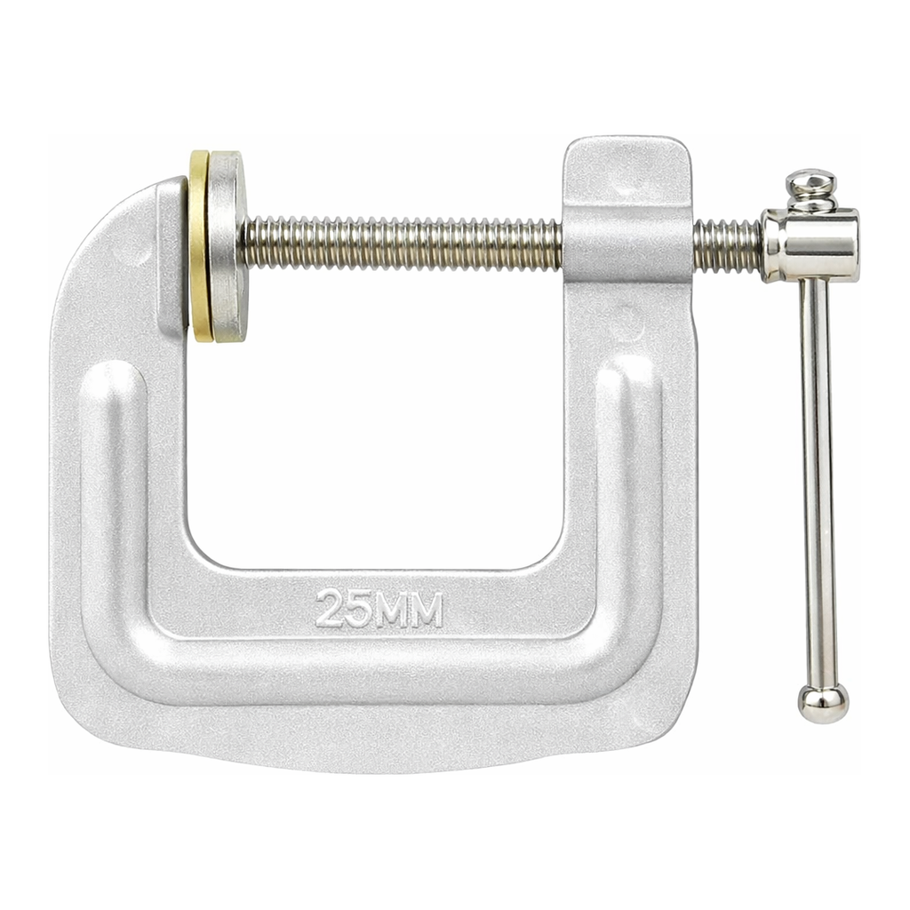 AS ONE SK11 C-Clamp, SK11 C-클램프