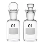 Merck WHEATON(R) BOD BOTTLE, 60ML, 43 X 115, G