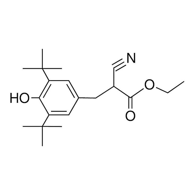 Merck 2-CYANO-3-(3,5-DI-TERT-BUTYL-4-H-