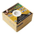 AS ONE Strong Cleaning Wiper 240 x 200mm, 강력 클리닝 와이퍼