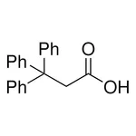 Merck 3,3,3-Triphenylpropionic acid
