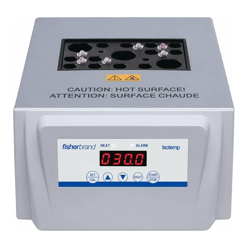 Thermo Fisher Scientific Isotemp Digital Dry Baths/Block Heaters