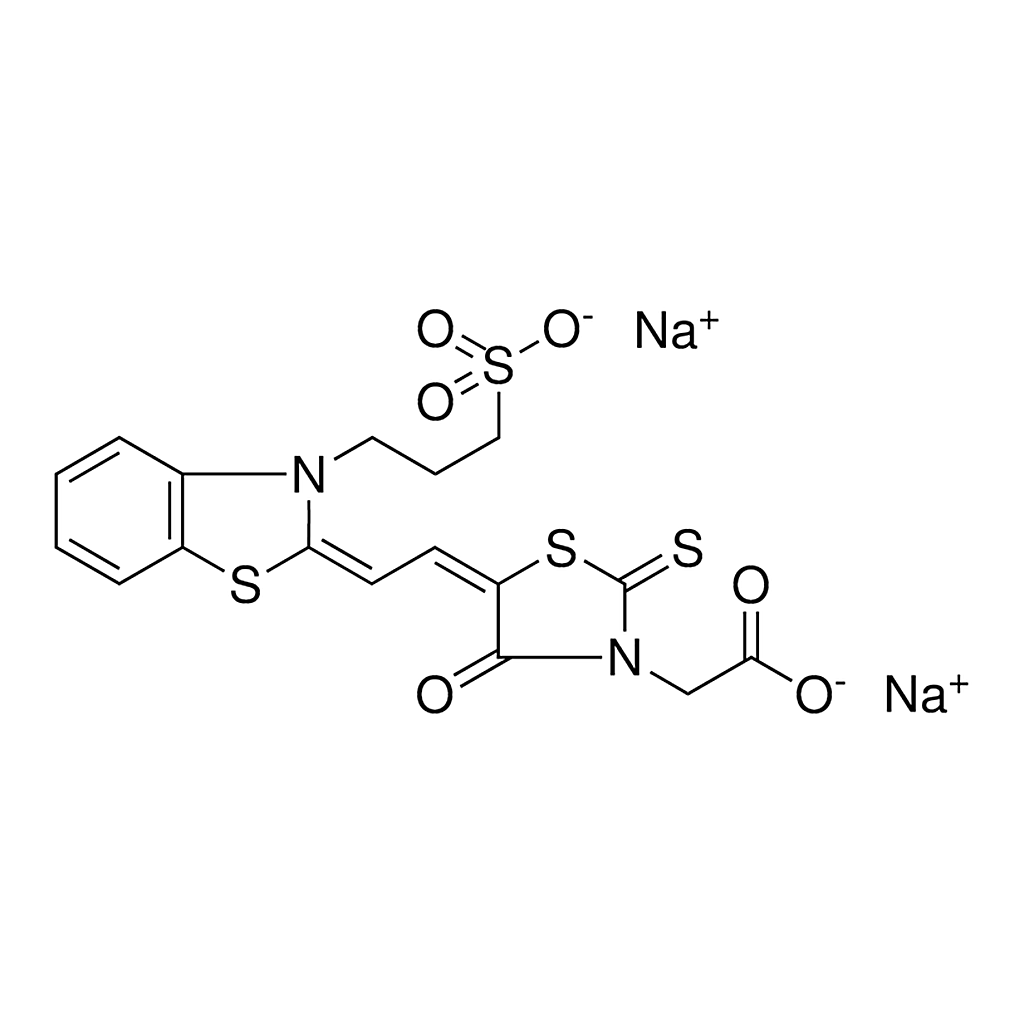 Merck RCL R46,186-5 - 25 MG