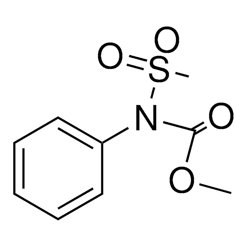 Merck METHYL N-(METHYLSULFONYL)-N-PH - 50 MG&