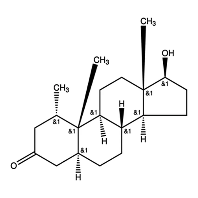 Merck MESTEROLONE