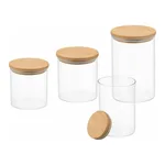 AS ONE Simple Canister 300 mL