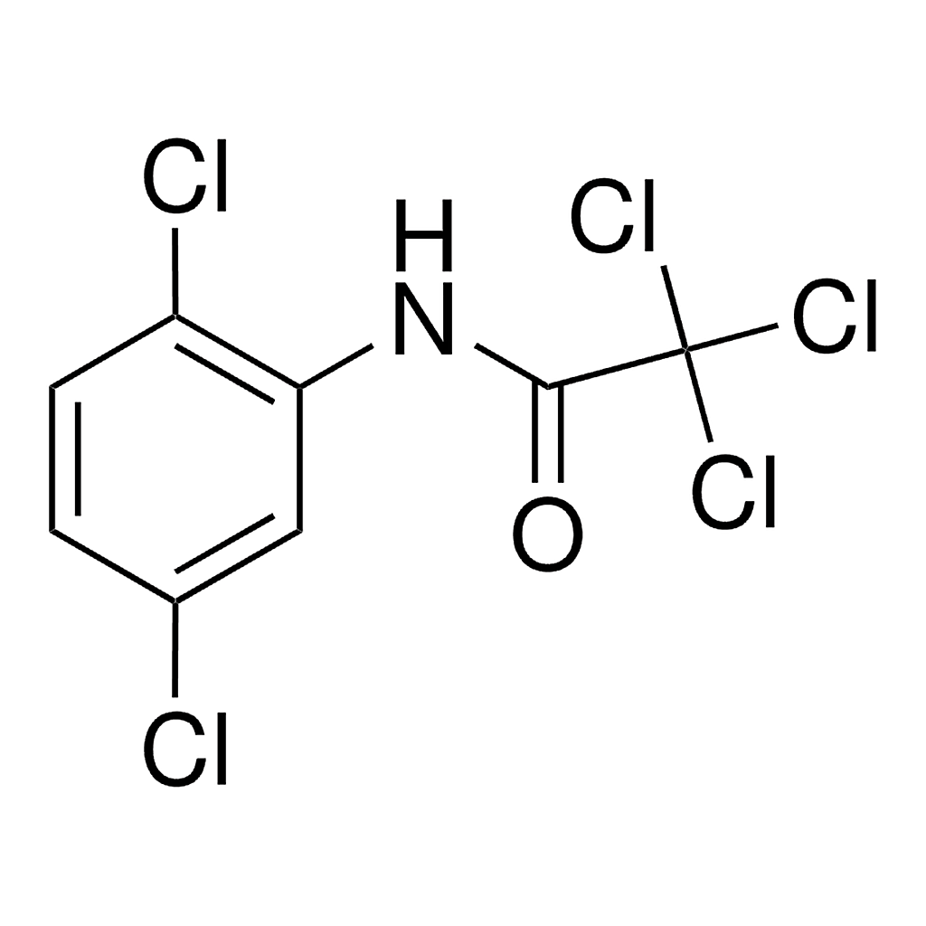 Merck N-(2,5-DICHLOROPHENYL)-2,2,2-TR-