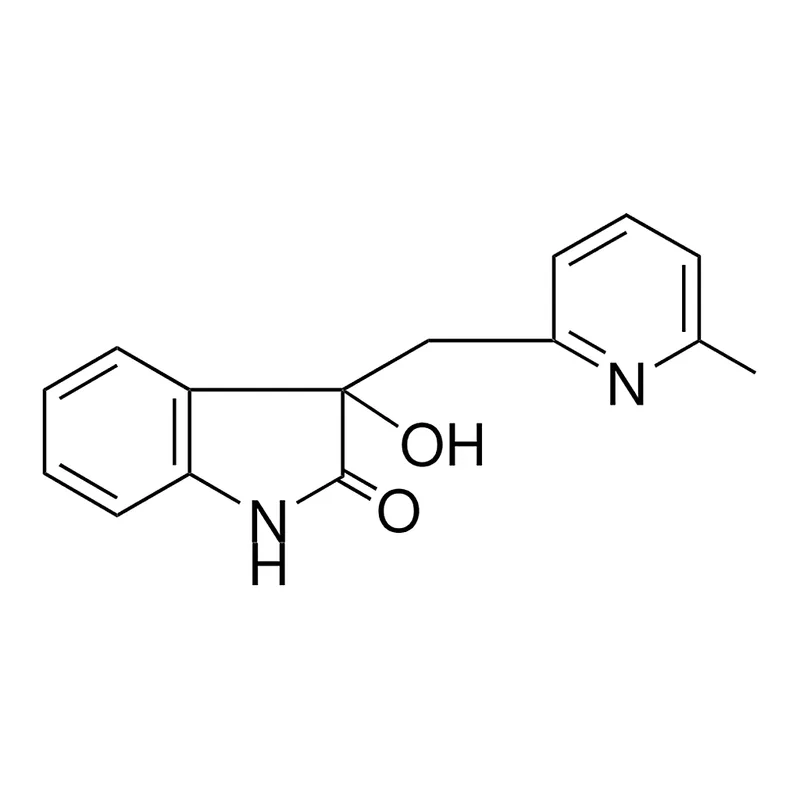 Merck 3-HYDROXY-3-(6-METHYL-2-PYRIDYLMET