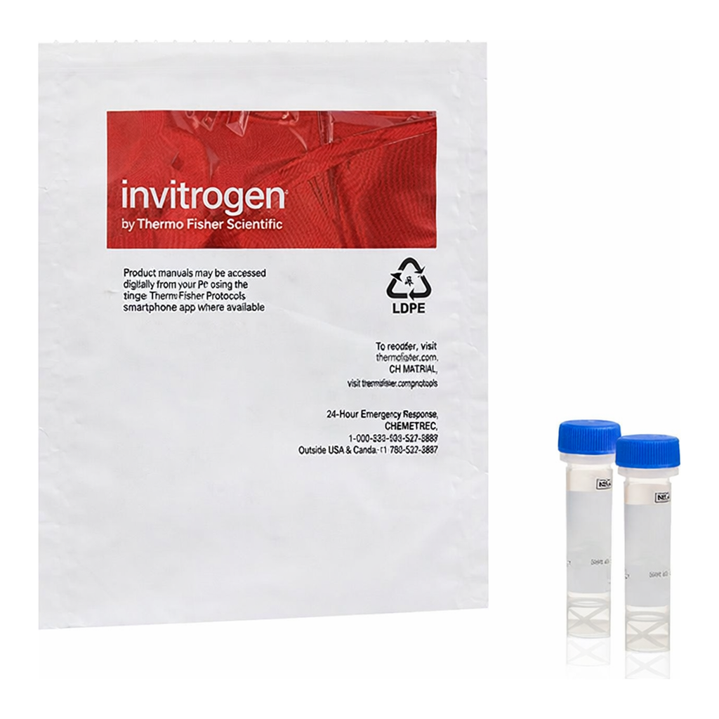 Thermo Fisher Scientific FocalCheck Microspheres, 6 &mu;m, fluorescent dark-red ring stain/green throughout