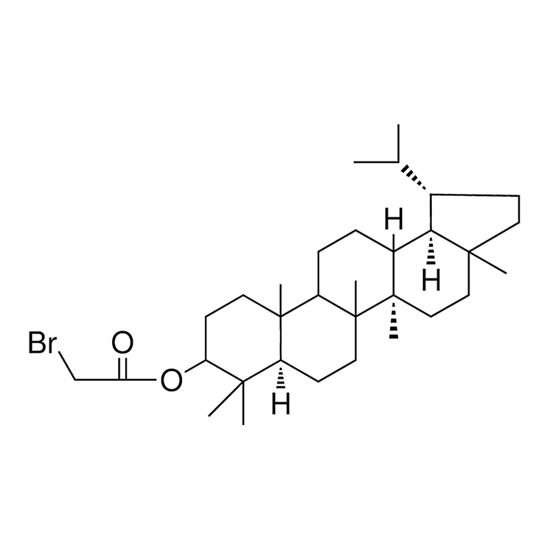 Merck LUPAN-3-BETA-YL BROMOACETATE - 1 MG