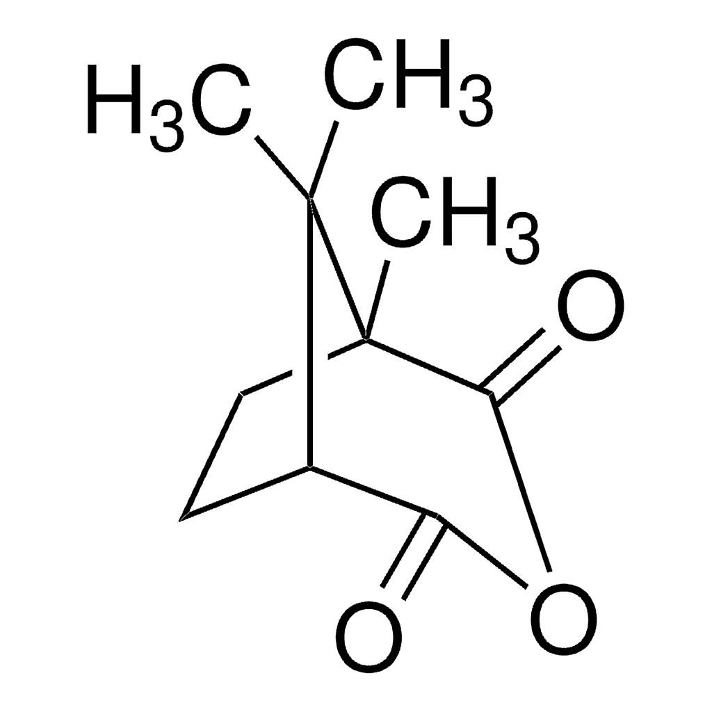 Merck 1,8,8-TRIMETHYL-3-OXA-BICYCLO(3.-