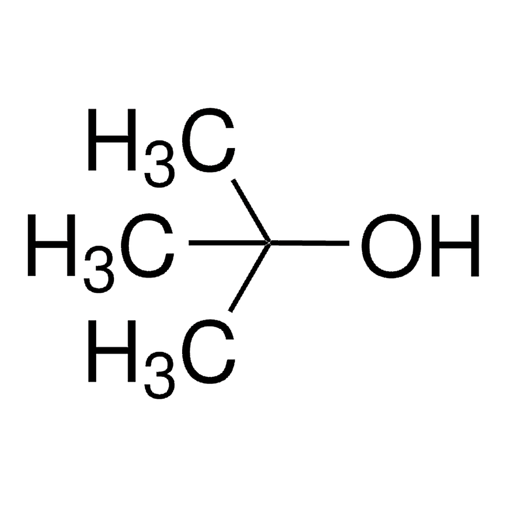 Merck TERT-BUTANOL, TEBOL 99, >=99.3%