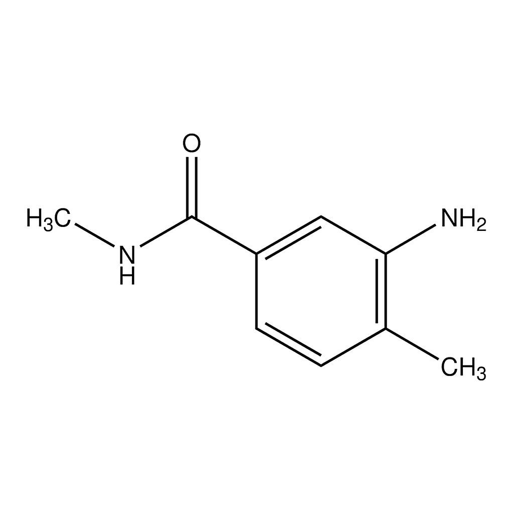 Merck 3-Amino-N,4-dimethylbenzamide