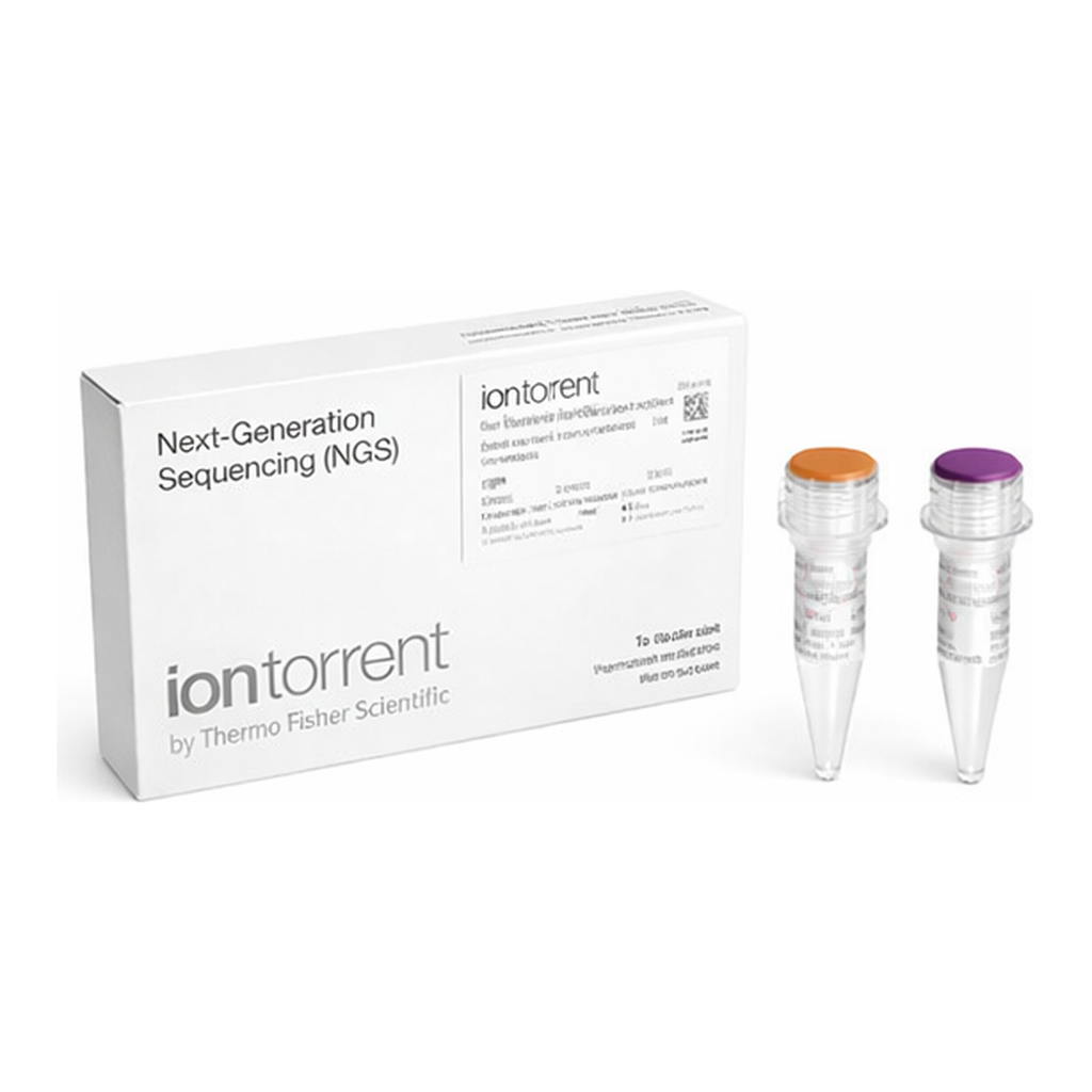 Thermo Fisher Scientific Ion AmpliSeq Direct FFPE DNA Kit, 8 preps