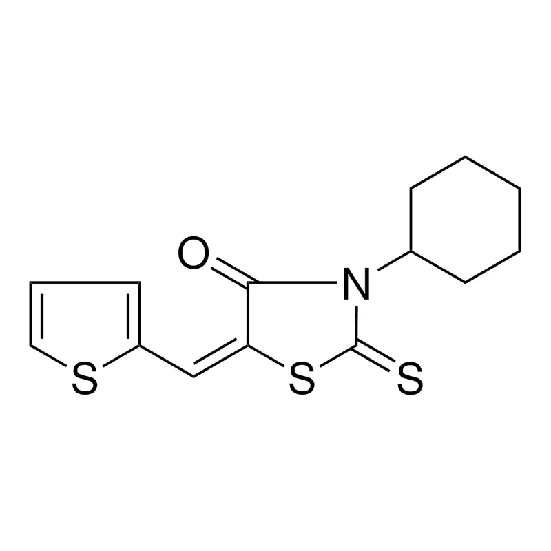 Merck 3-CYCLOHEXYL-5-THIOPHEN-2-YLME - 10 MG &