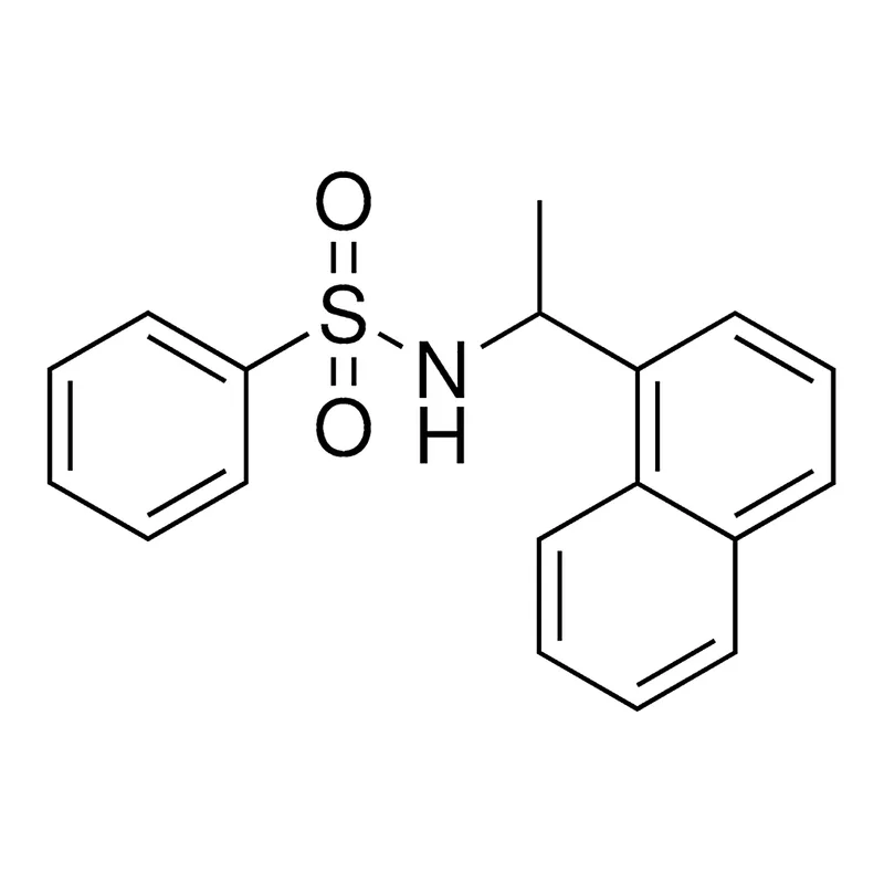 Merck N-(1-NAPHTHALEN-1-YL-ETHYL)-BE - 50 MG&