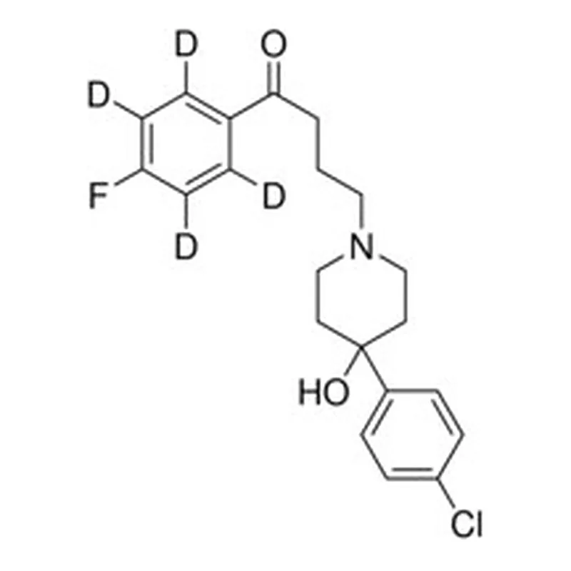 Merck HALOPERIDOL-D4