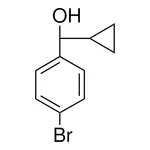 Merck 4-BROMOPHENYL CYCLOPROPYL CARBINOL