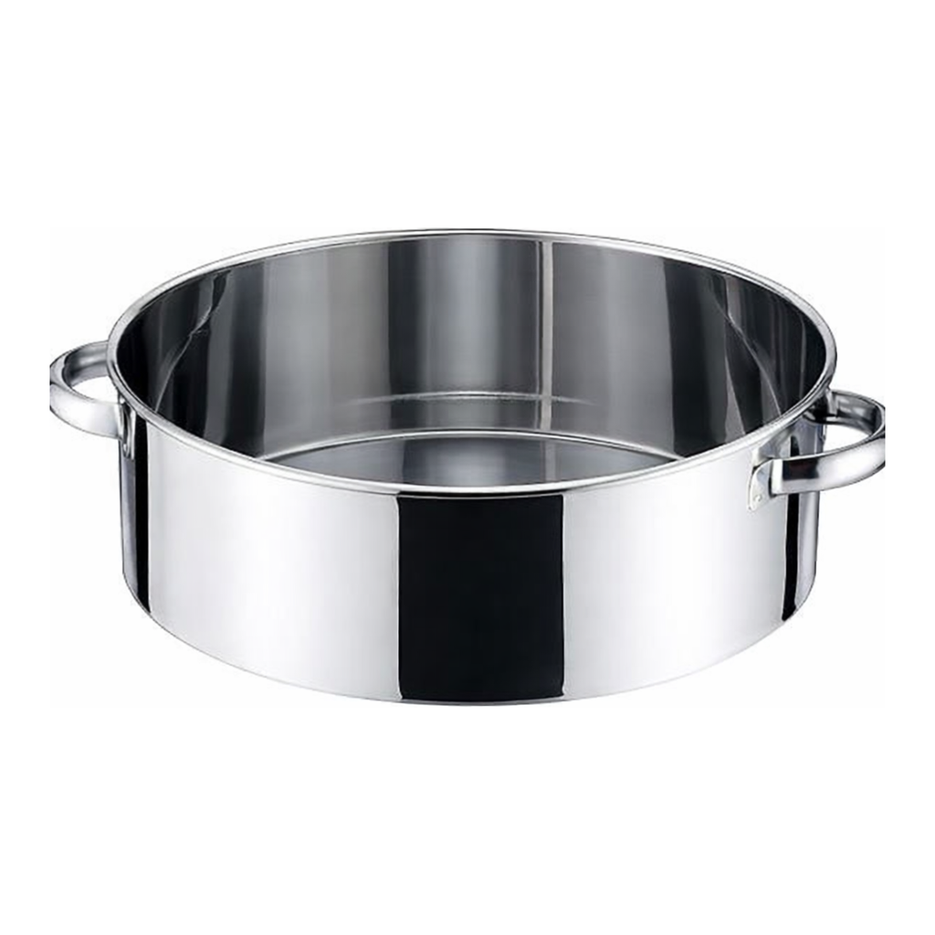 AS ONE Stainless Steel Washbowl, 스테인리스 대야