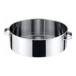 AS ONE Stainless Steel Washbowl, 스테인리스 대야