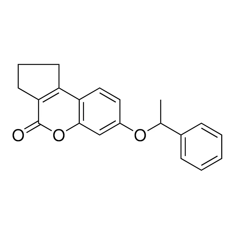 Merck 7-(1-PHENYL-ETHOXY)-2,3-DIHYDR - 10 MG &