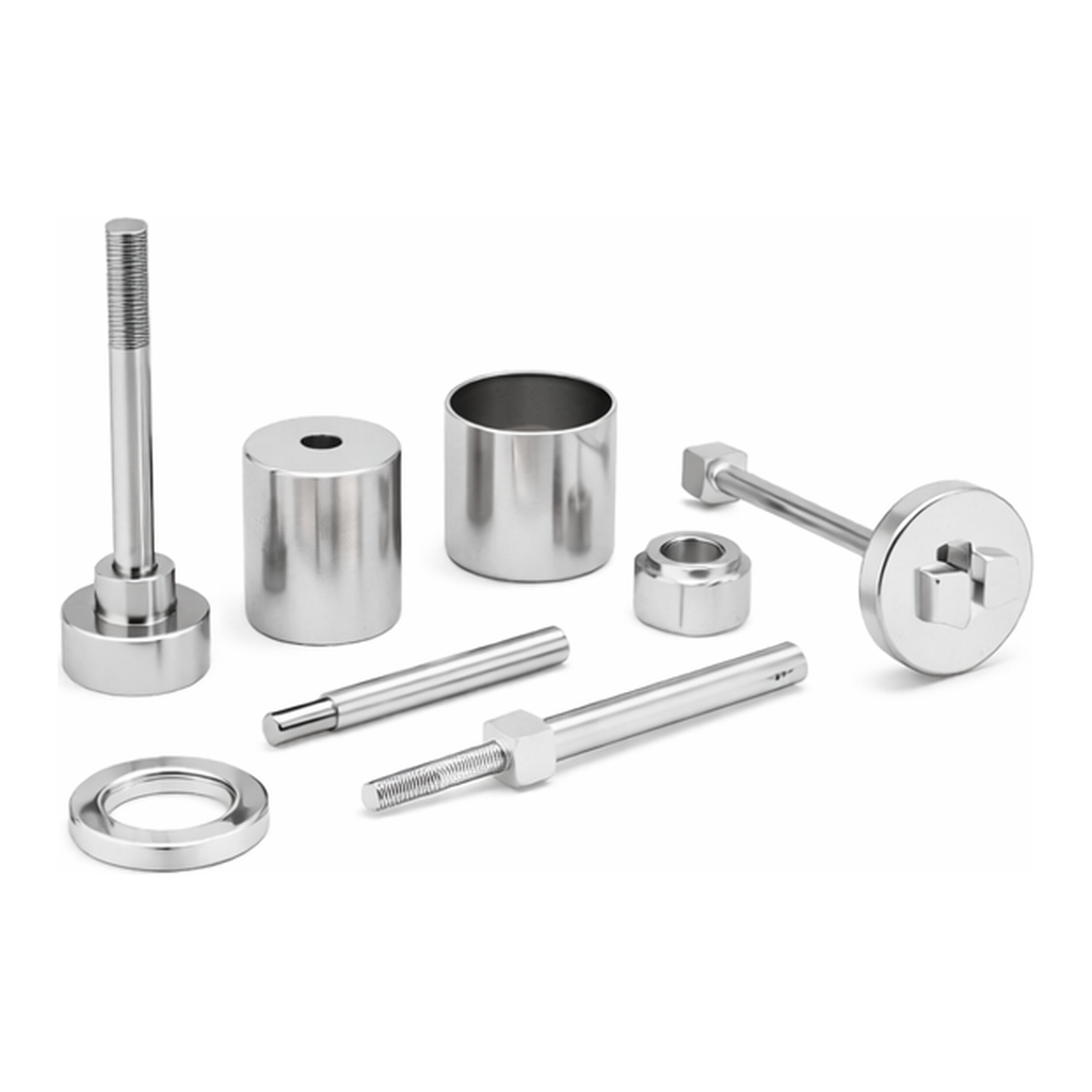 Agilent GTA shroud removal tool