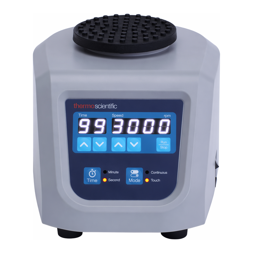 Thermo Fisher Scientific Digital Vortex Mixer 230V